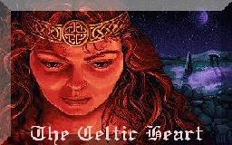 Our Celtic Heart Award
