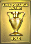 Time Passage Gold Award