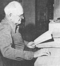 Charles D. Gould