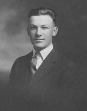 Elmer D. Kalloch