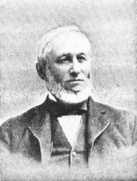 John Keller Ames