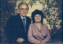 John A. Blackman, Jr. and wife Dorothy