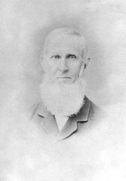 Samuel E. Simmons