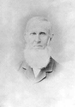 Samuel E. Simmons