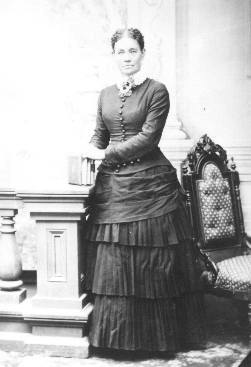 Sarah R. (Hawes) Simmons